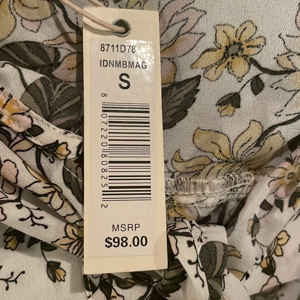 Max Studio Top size M - Picture 8 of 9